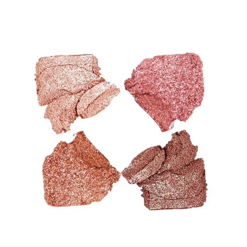 Charlotte Tilbury | Luxury Palette Of Pops in Pillow Talk | NIB